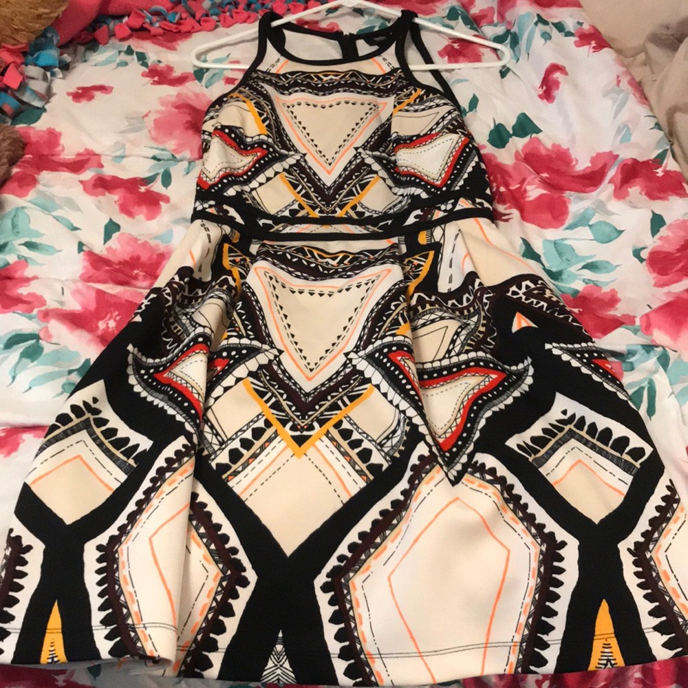 Cocktail dress